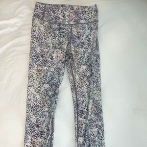 Athleta Girl Leggings